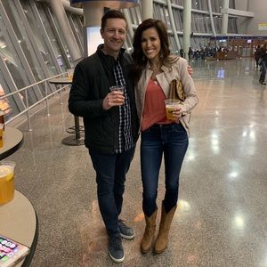 Meet your Posher, Mackinzie